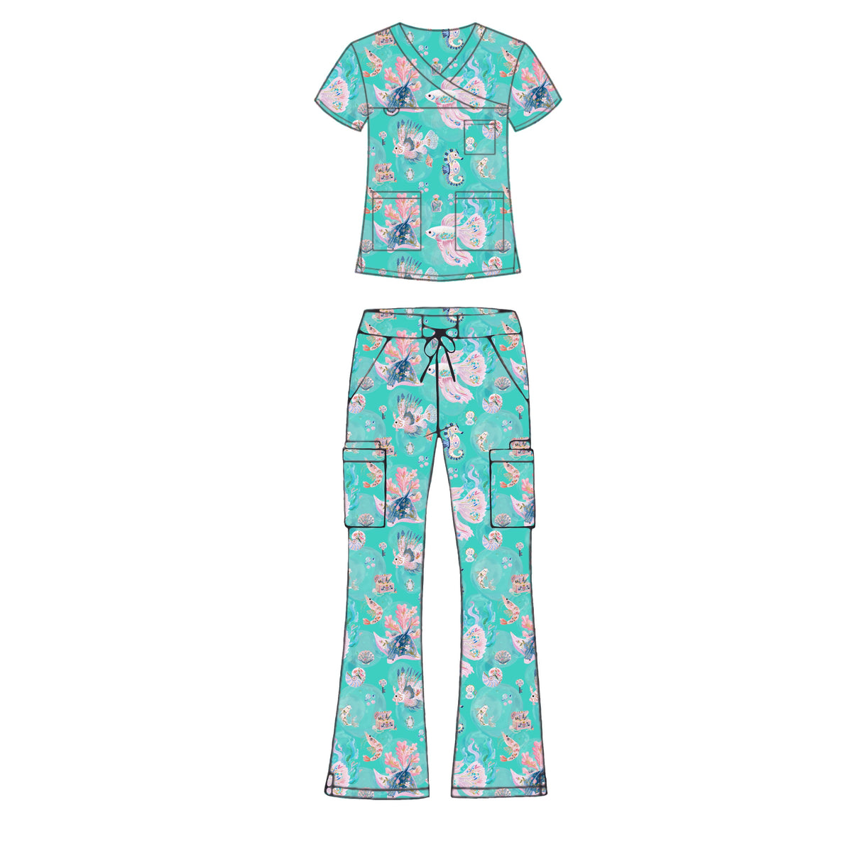 Turquoise Treasure PREORDER