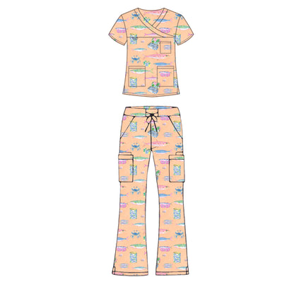 Sardine Summer PREORDER