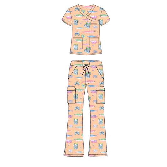 Sardine Summer PREORDER