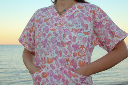Coral Coast