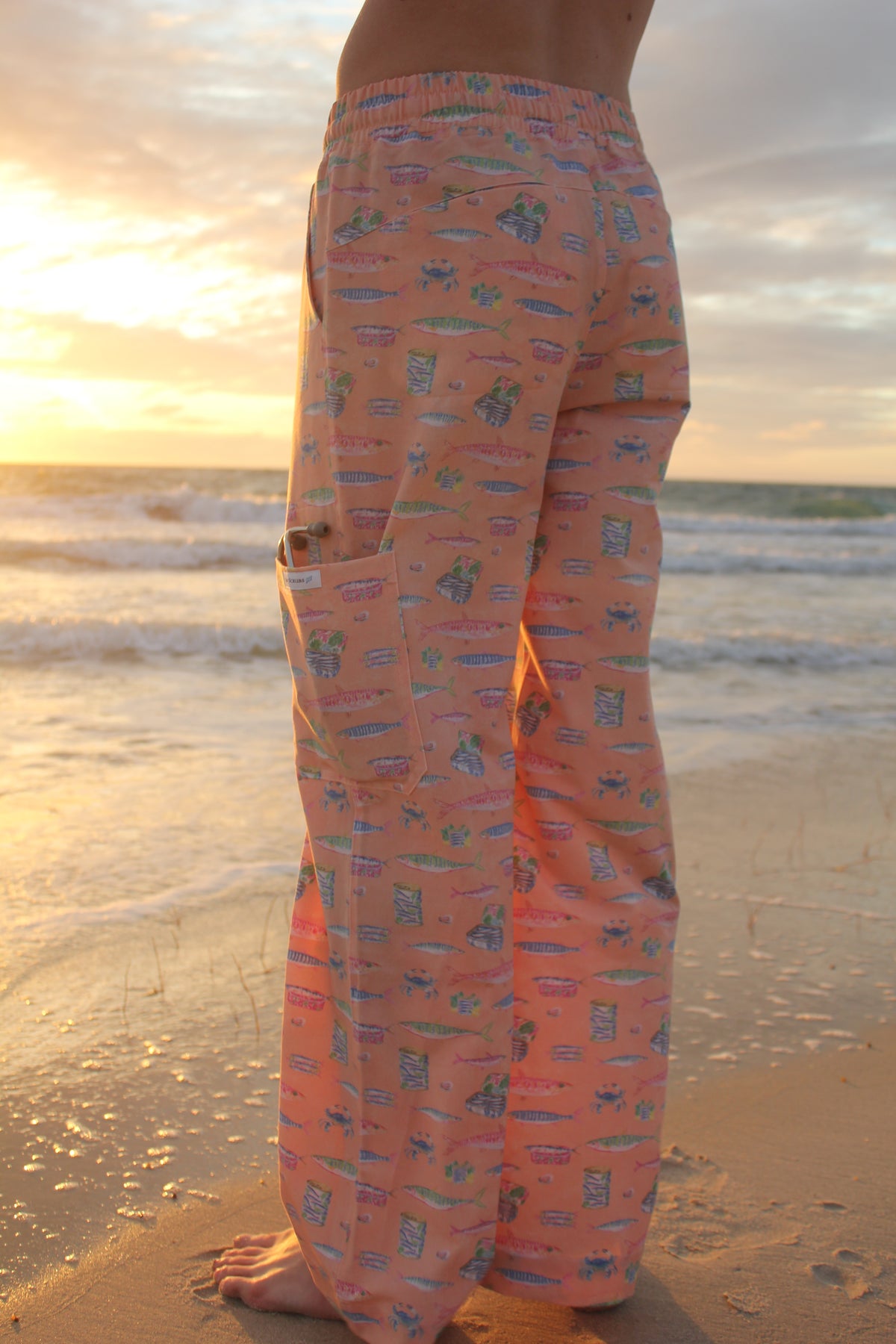 Sardine Summer PREORDER