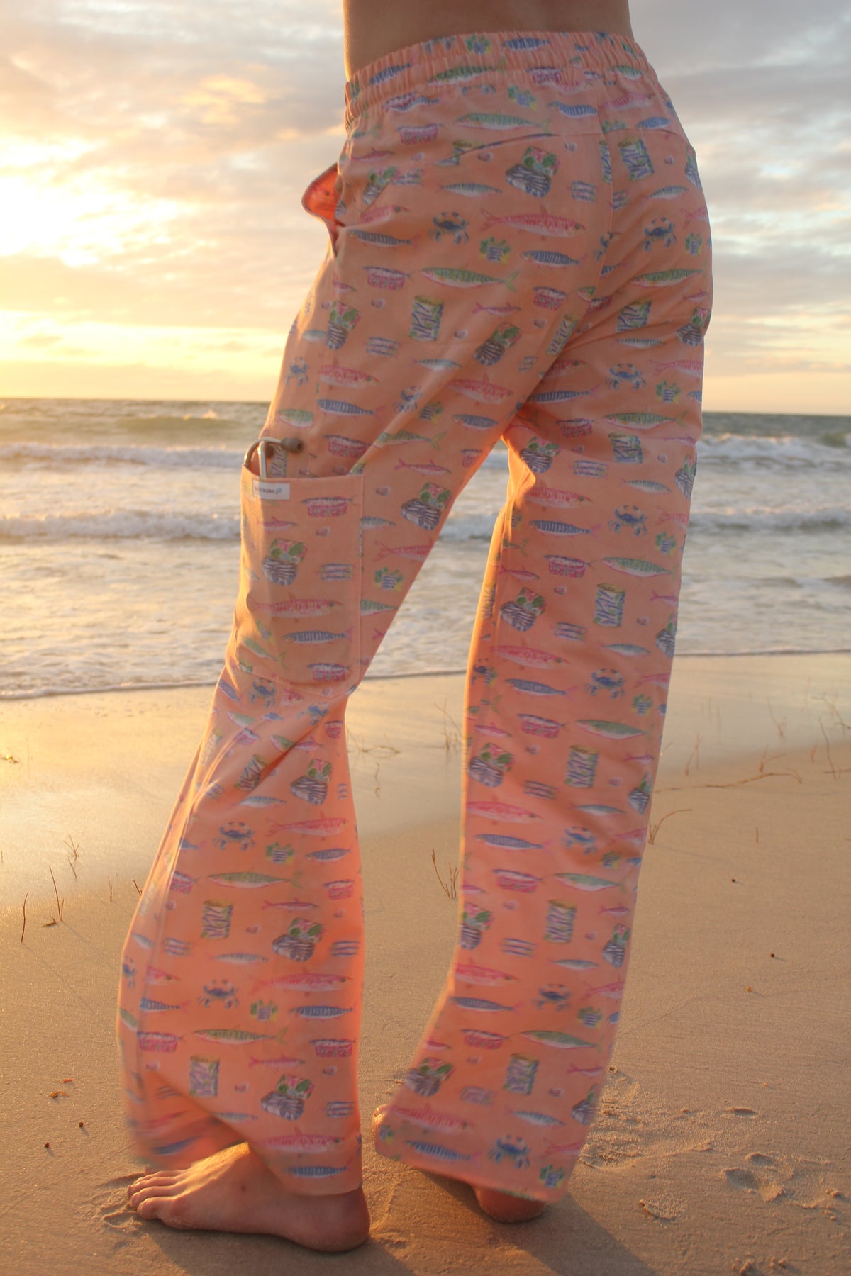 Sardine Summer PREORDER